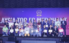 E-dagang peluang luas perniagaan secara maya