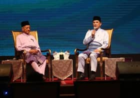 Kerajaan Negeri terus sokong usaha mantapkan DEB