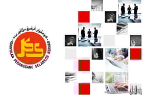 Kumpulan Perangsang Selangor bags gold for excellent corporate reporting