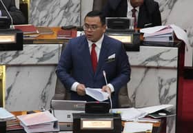 Pengerusi PAC: Selangor tunai janji lantik ketua pembangkang