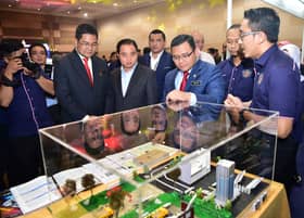 Sistem Smart Doket kurangkan ketirisan hasil, jana pendapatan negeri