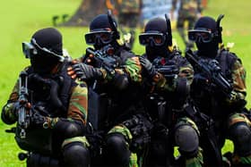 Paskal tingkat jumlah pengambilan anggota hadapi ancaman maritim