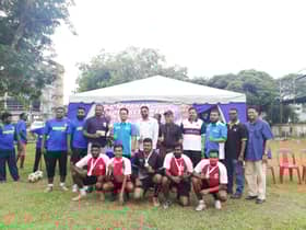 58 pasukan rebut Piala Azmizam Zaman Huri