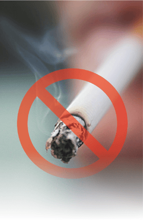 Health Ministry continues efforts to achieve smoke-free community objective