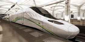 Mekah-Madinah kini hanya 2 jam sahaja