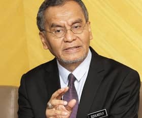 Kes kematian keracunan methanol dijangka meningkat