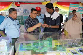 Kerajaan Negeri komited pulihara sungai