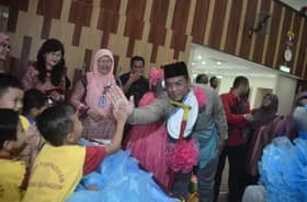 ADN Dengkil puji program Tabika Perpaduan cetus kreativiti