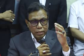 BERSATU kesal usaha cemar nama baik MB