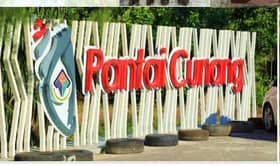 Pantai Cunang wujud selepas tsunami, MDKL komited komersialkan