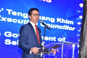 Country's biggest summit SIBS 2021 is back