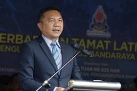 Arak beracun: EXCO saran orang ramai lapor pihak berkuasa