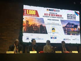 MASPEX'18 to help Malaysians with their dream home