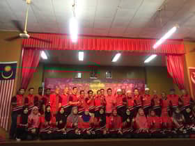 ‘Street Dakwah’ Pulau Ketam kikis persepsi terhadap Islam