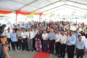 IPR: Distributing Wealth to the People