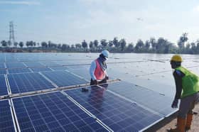 Tenaga solar di Malaysia - antara cabaran, manfaat sebagai tenaga alternatif