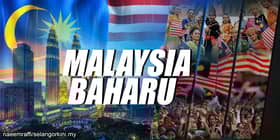 Rakyat Malaysia berjaya di luar negara disaran bantu bina Malaysia Baharu