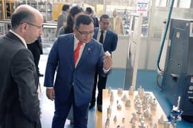 Selangor kuasai 62% industri aeroangkasa Malaysia, tingkat kolaborasi dengan Maghribi