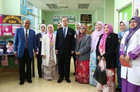 Kementerian Kesihatan pandang serius isu kesesakan trafik Hospital Serdang