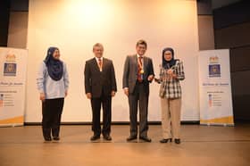 SIRIM dekati PKS, tingkat sektor pembuatan