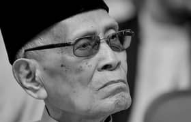 MB ucap takziah pemergian Tan Sri Hassan Azhari