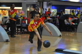 SOPMA18: Tenpin boling Selangor tekad cemerlang