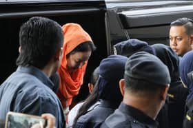 Tun M: Prosedur perundangan terhadap Rosmah ikut undang-undang