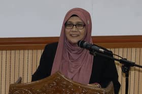 EXCO puji KKM laksana larangan merokok