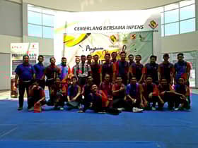 'Jom Masuk INPENS' dedah pembelajaran kemahiran impak tinggi