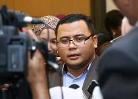 Menteri Besar bakal jumpa menteri bincang isu kilang plastik