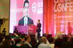 Kebebasan navigasi Laut China Selatan perlu kekal tanpa halangan