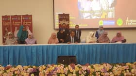 Program dakwah bersama JAIS, jadikan PM pendakwah berjaya