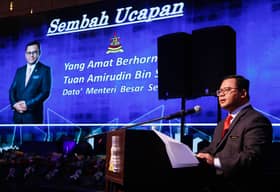 3 kawasan di Selangor bakal diiktiraf tapak warisan dunia