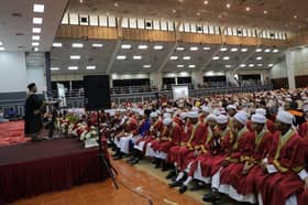 PITAS jalin kerjasama buka peluang huffaz lanjutkan pelajaran