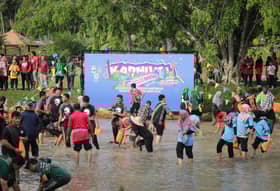 MPP bantu hubungan mesra Kerajaan Negeri dan penduduk