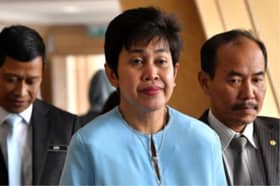 Malaysia sees smaller contraction in third quarter on easing Covid-19 curbs