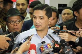 Malaysia masih pertimbang tawaran pinjaman Jepun