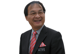 From Lawyer to People’s Minister