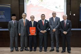 Pelantikan Dr Anuar teruskan legasi kecemerlangan UNISEL