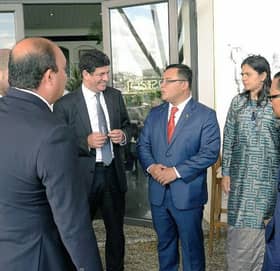 Kerjasama produktif Selangor-Casablanca jayakan pembangunan Smart State