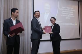 Turun padang selesai masalah rakyat