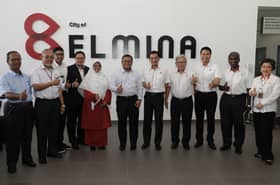 Kerajaan Negeri sokong Sime Darby Property jaya projek rumah mampu milik