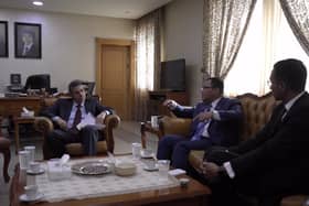 Jordan tawar tempat untuk pelajar Selangor