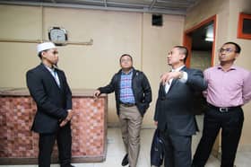 Persidangan meja bulat teliti semula skop penghantaran pelajar ke Timur Tengah