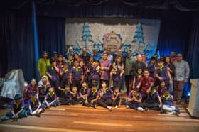 More Than Just a Fairytale