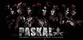 Panglima TLDM puas hati tayangan filem 'Paskal The Movie'