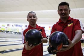 SOPMA18: Tenpin boling raih emas kedua