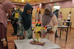 Terus martabatkan Bahasa Melayu, asas perpaduan