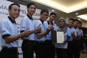 TAP: INPENS jangka perantis bertambah