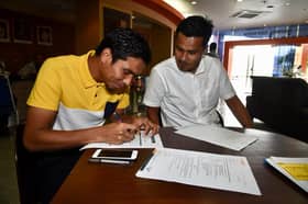 Kapten Selangor FA pilih UNISEL